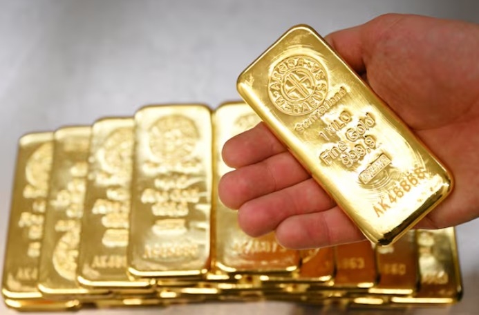 Giá vàng hôm nay (9/12): Giá vàng miếng quay đầu tăng Giá vàng hôm nay (9-12): Giá vàng miếng quay đầu tăng