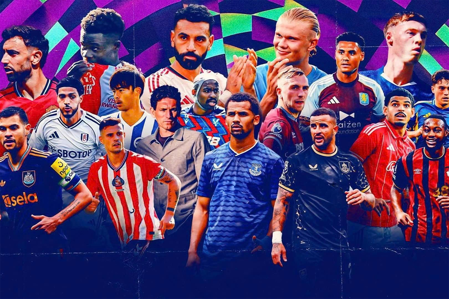 Từ năm 2026, FPT Play sở hữu bản quyền giải Ngoại hạng Anh tại Việt Nam