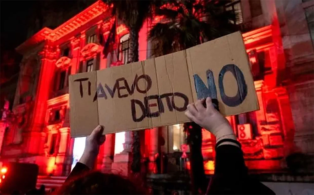 Giáo dục giới tính gây tranh cãi ở Italy