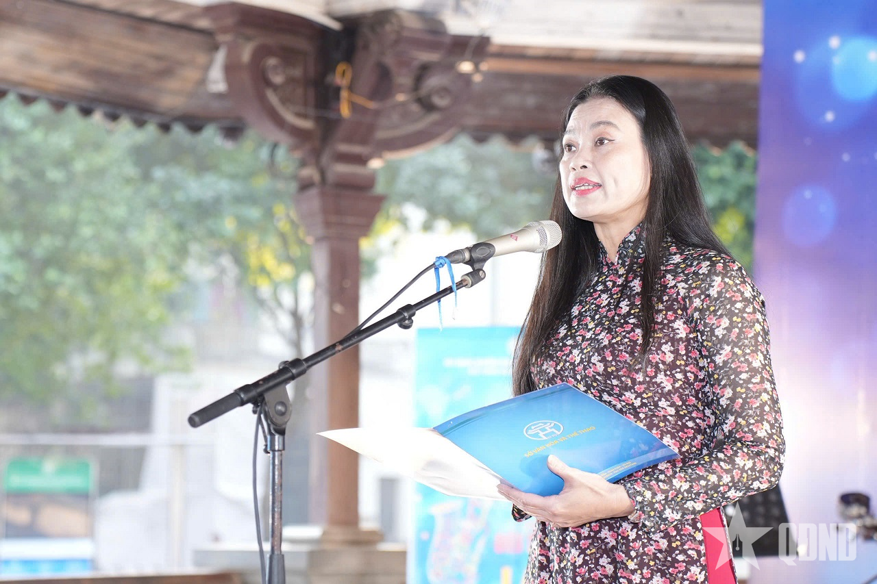 Hiện thực hóa khát vọng phát triển Hà Nội từ những giá trị văn hóa