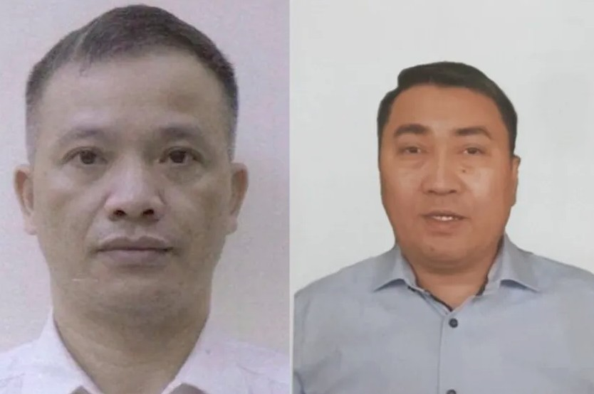 Kết thúc điều tra vụ án liên quan đến Lê Trung Khoa và đồng phạm