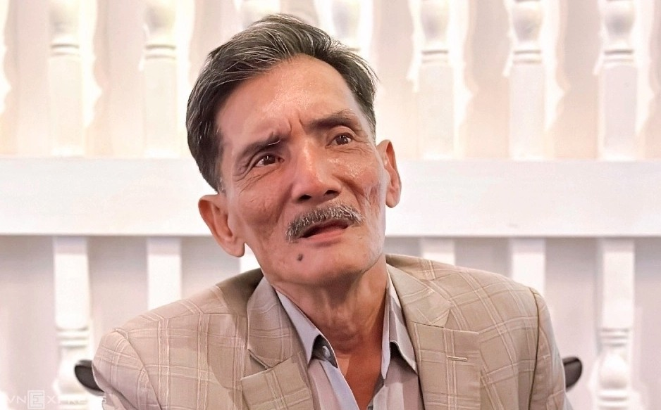 Nghệ sĩ Thương Tín qua đời