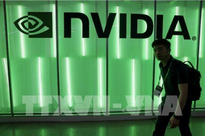Mỹ “bật đèn xanh” cho Nvidia xuất khẩu chip AI H200 sang Trung Quốc