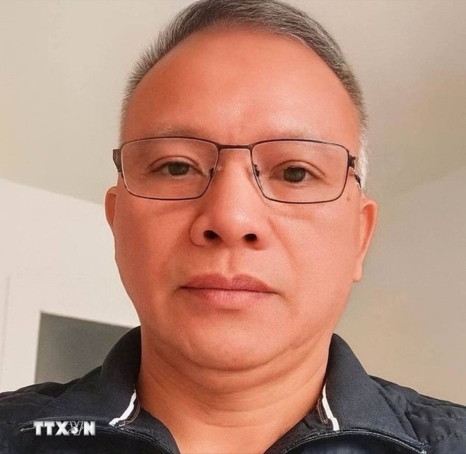 Viện Kiểm sát truy tố bị can Nguyễn Văn Đài