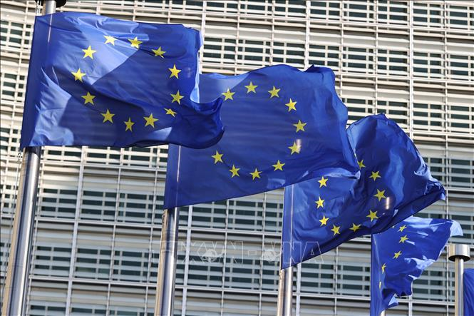 EU đạt thỏa thuận về quỹ đoàn kết năm 2026 về di cư và tị nạn