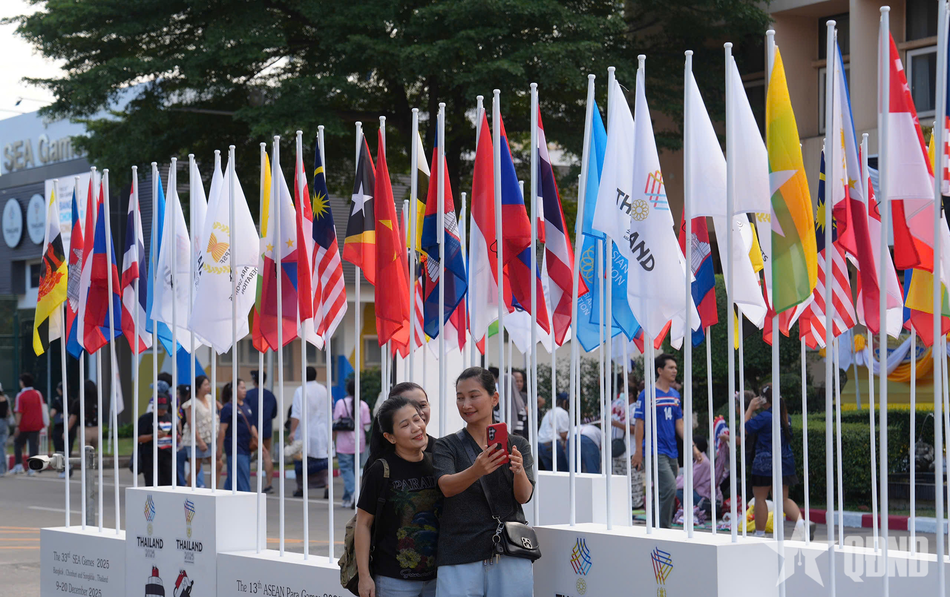 Lễ khai mạc SEA Games 33: Chúng ta là một