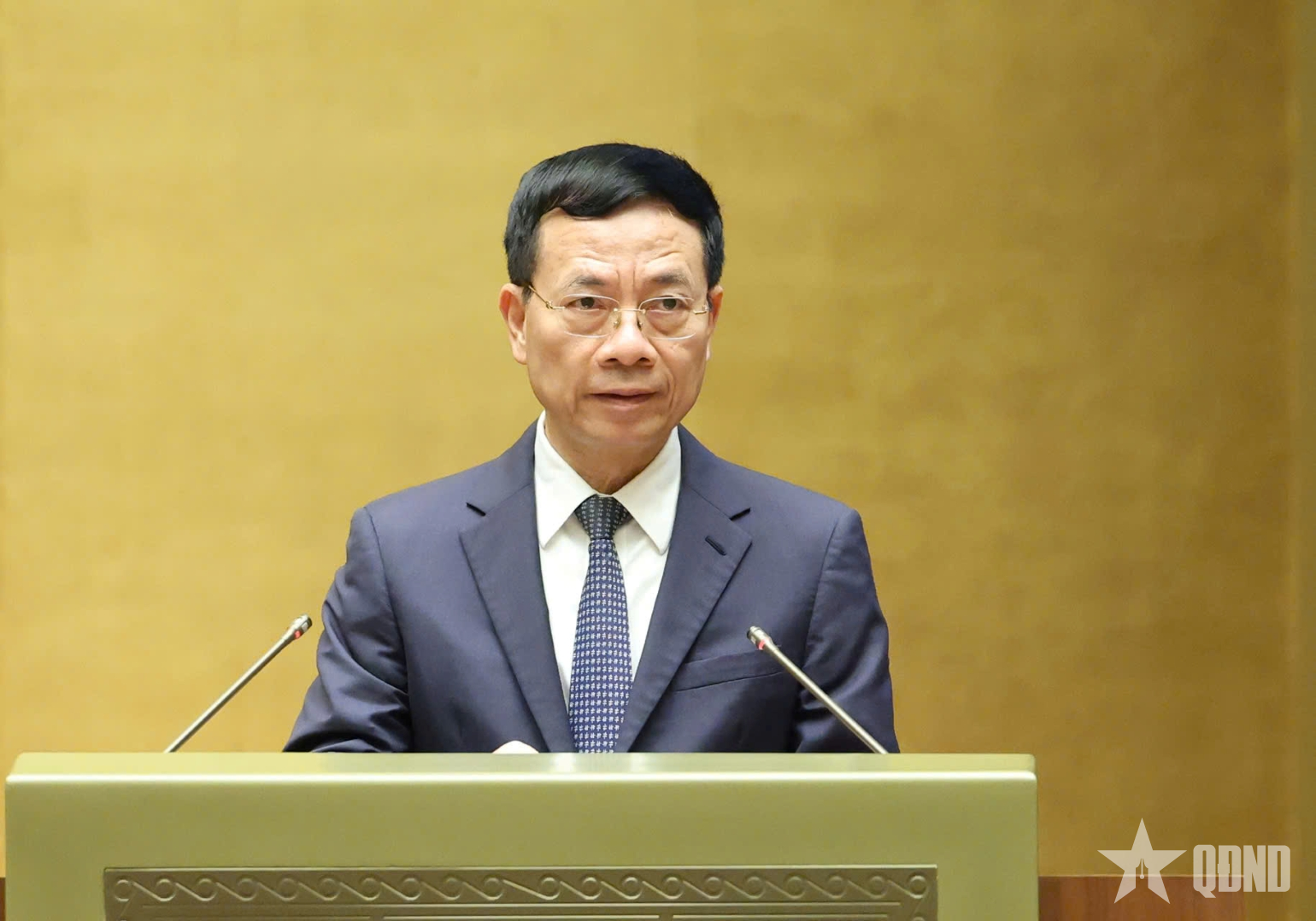 Quốc hội thông qua Luật Trí tuệ nhân tạo: Hoàn thiện hành lang pháp lý cho kỷ nguyên số