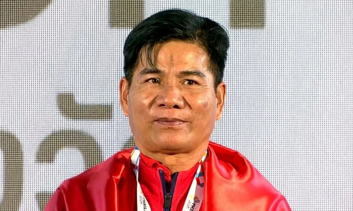 SEA Games 33: Bi sắt mang về huy chương vàng thứ tư cho đoàn thể thao Việt Nam