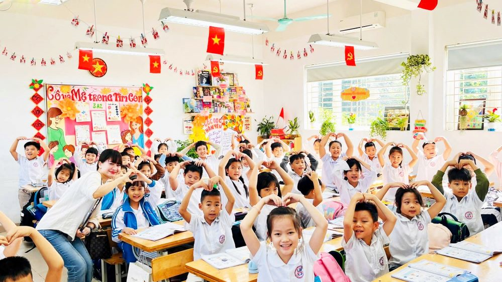 Để việc xử phạt nếu ép trẻ học tập quá sức khả thi