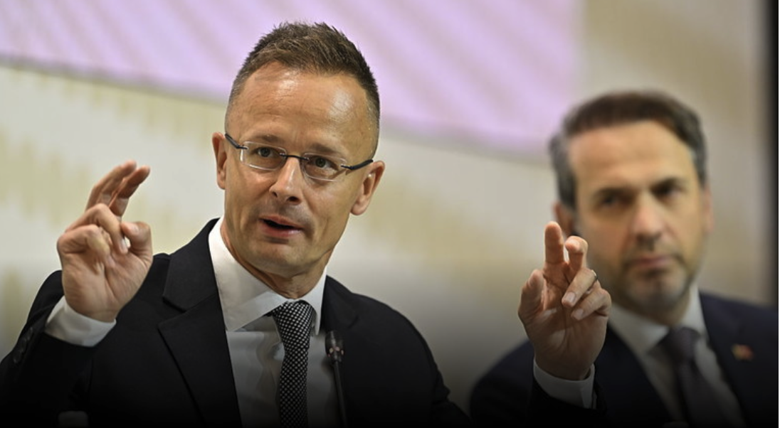 Nga là đối tác tin cậy của Hungary