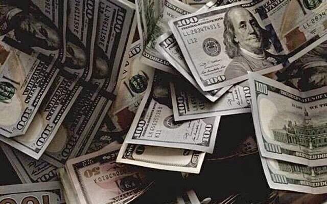 Tỷ giá USD hôm nay (11-12): Đồng USD quay đầu giảm