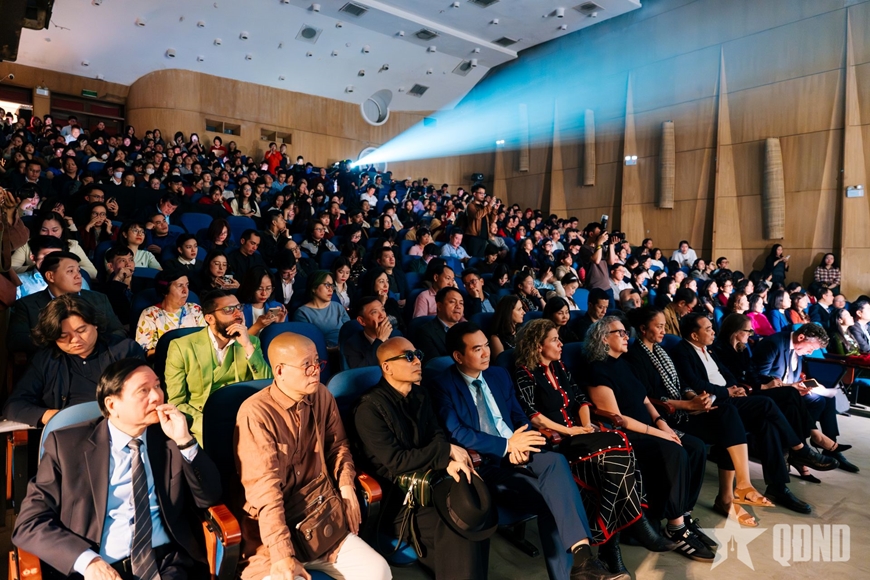 Nhiều nét mới tại Lễ hội Thiết kế Sáng tạo Hà Nội 2026