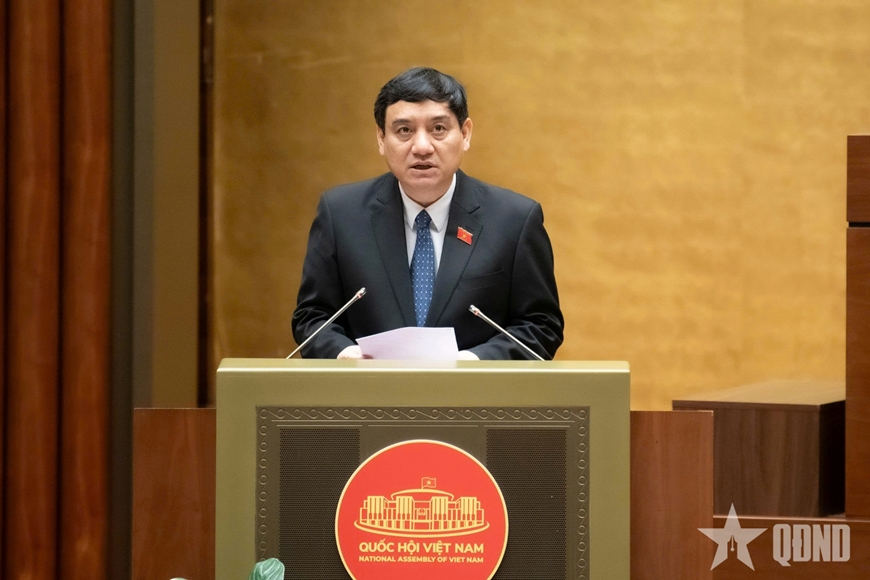 5 điểm mới của Luật Báo chí vừa được Quốc hội thông qua