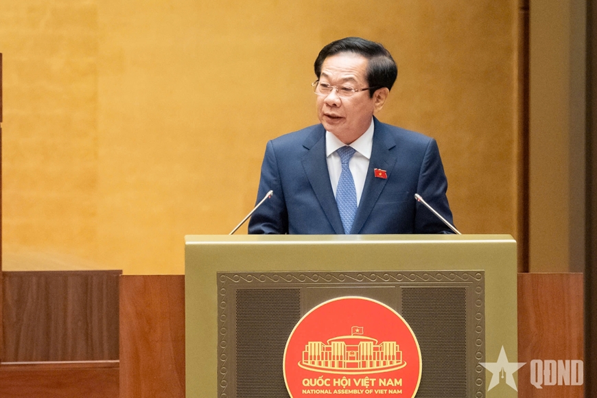 Quốc hội thông qua Luật Viên chức (sửa đổi), áp dụng khung năng lực theo vị trí việc làm