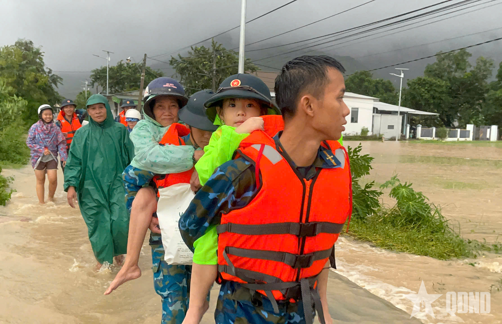 Triển khai kế hoạch xây dựng Cổng Thông tin điện tử Ban chỉ đạo Phòng thủ dân sự quốc gia