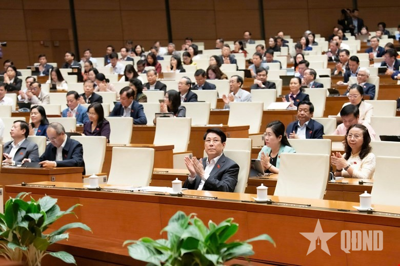 Hướng tới xây dựng thị trường công nghệ hiện đại, minh bạch và hiệu quả

