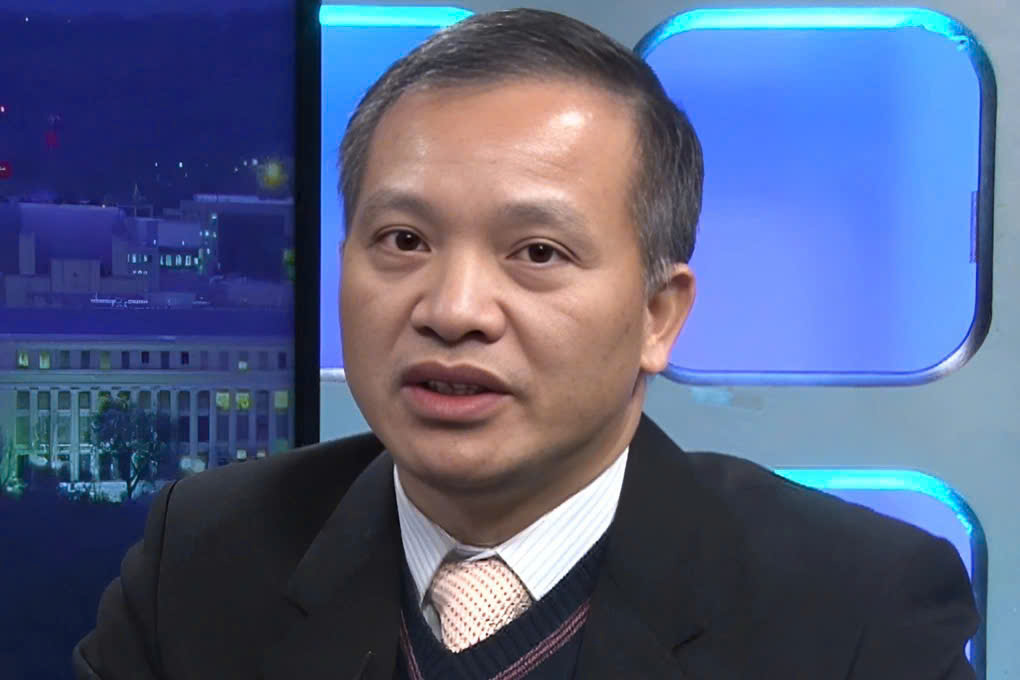 Tòa án nhân dân TP Hà Nội sẽ xét xử Nguyễn Văn Đài vào ngày 31-12

