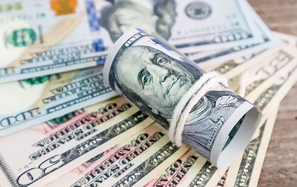 Tỷ giá USD hôm nay (12-12): Đồng USD giảm sâu