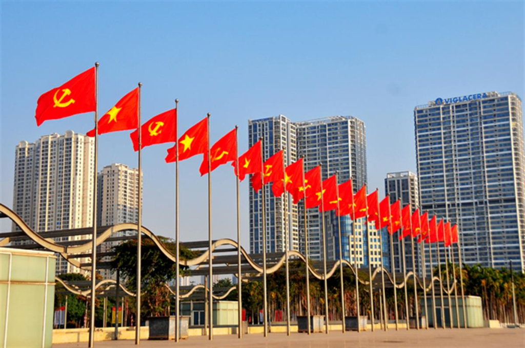 Phát triển nền tảng tư tưởng của Đảng-Bài 3: Kiên định và sáng tạo phát triển kỷ nguyên Việt Nam giàu mạnh (Tiếp theo và hết)