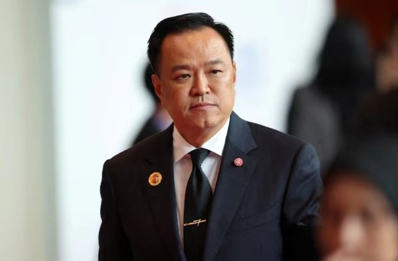 Thủ tướng Thái Lan giải tán Hạ viện, mở đường cho bầu cử sớm