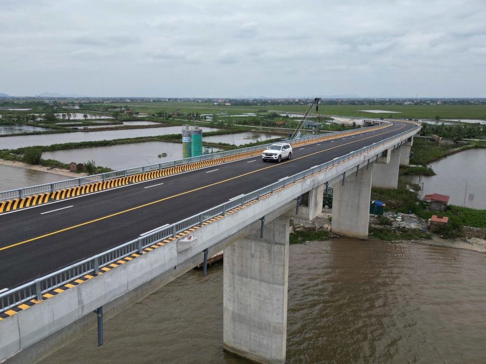 Quyết liệt giải ngân vốn đầu tư công những tháng cuối năm