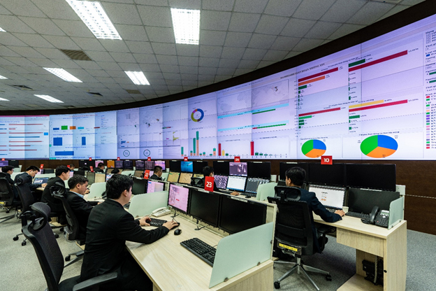 Viettel tham gia thành viên hội đồng quản trị của tổ chức hạ tầng mở lớn nhất thế giới