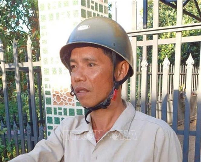 Tạm giữ hình sự nghi phạm liên quan vụ một phụ nữ bị bắn tử vong khi đang ở nhà