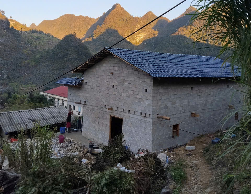 Dự án “Nuôi em” không thuộc Trung tâm Tình nguyện Quốc gia