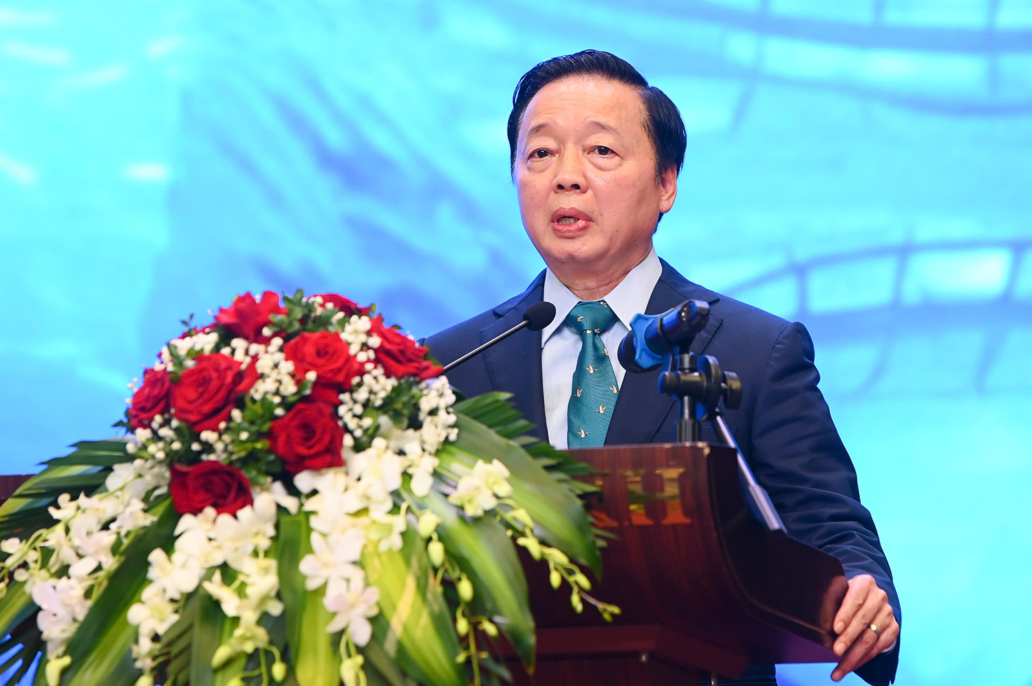 Phát triển bền vững kinh tế biển Việt Nam