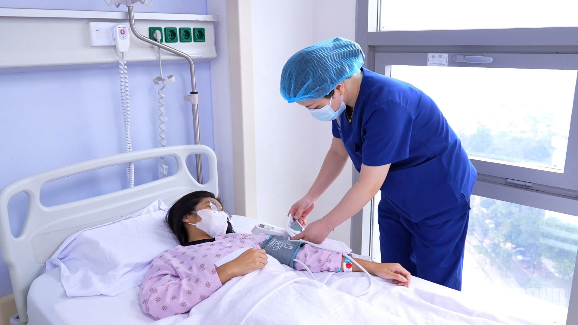 Đột quỵ não ở trẻ nhỏ và những dấu hiệu bất thường không thể xem nhẹ