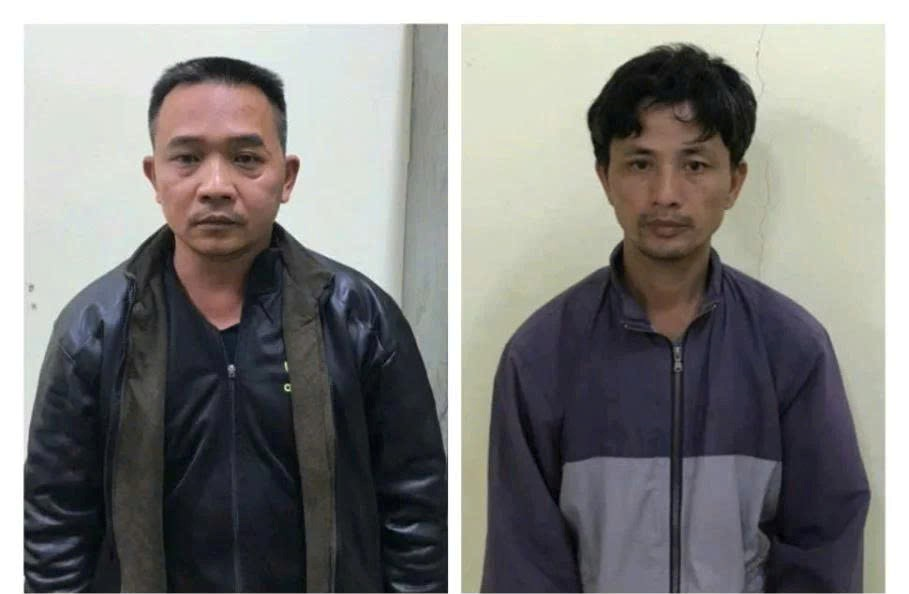 Bắc Ninh: Bắt giữ nhóm đối tượng liên quan đến hành vi giết người

