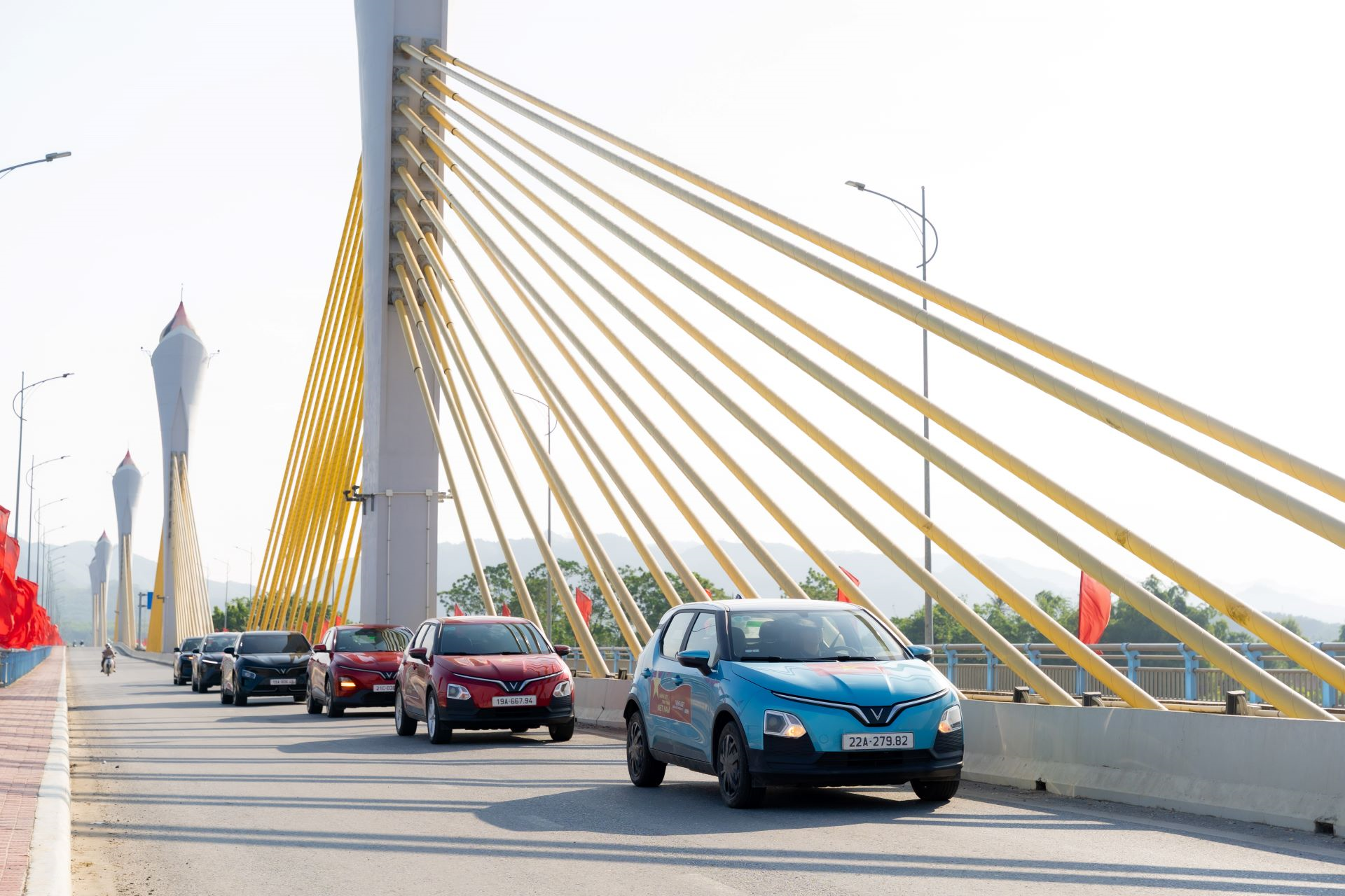 Từ đô thị tới đường đèo, VinFast VF 5 được chủ xe khen “ổn định, tiết kiệm và đáng tiền nhất tầm giá 500 triệu đồng”