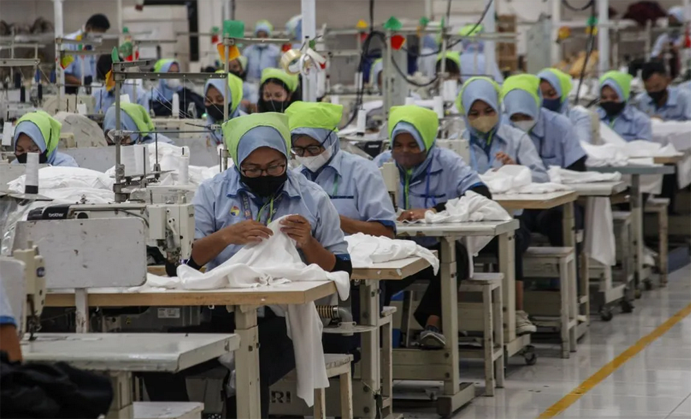 Đông Nam Á trở thành “điểm tựa chiến lược” của các doanh nghiệp Pháp