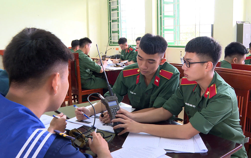 Hành trình trưởng thành