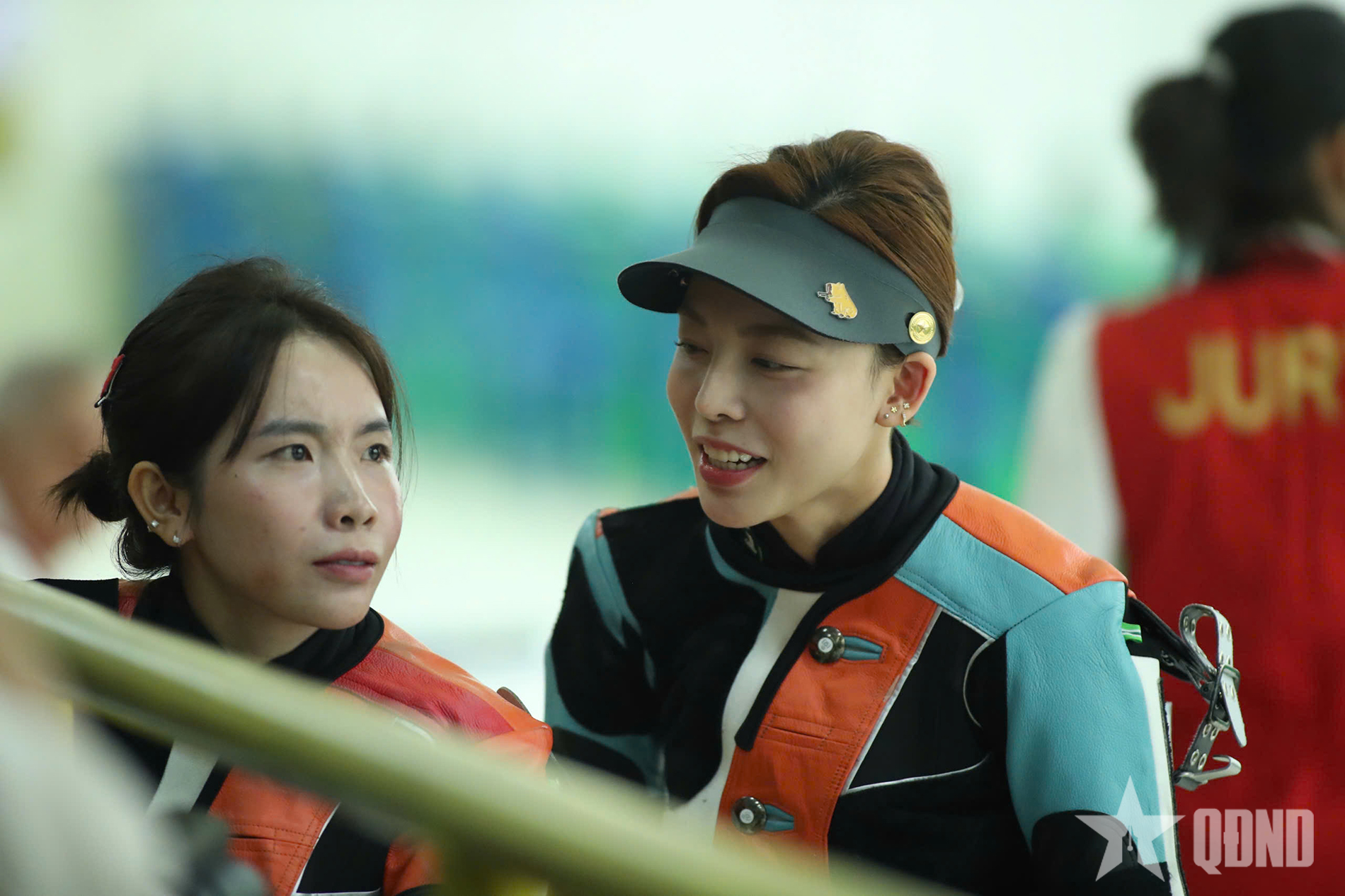 Bảng tổng sắp huy chương SEA Games 33 sáng nay (13-12): Việt Nam vững vị trí thứ hai
