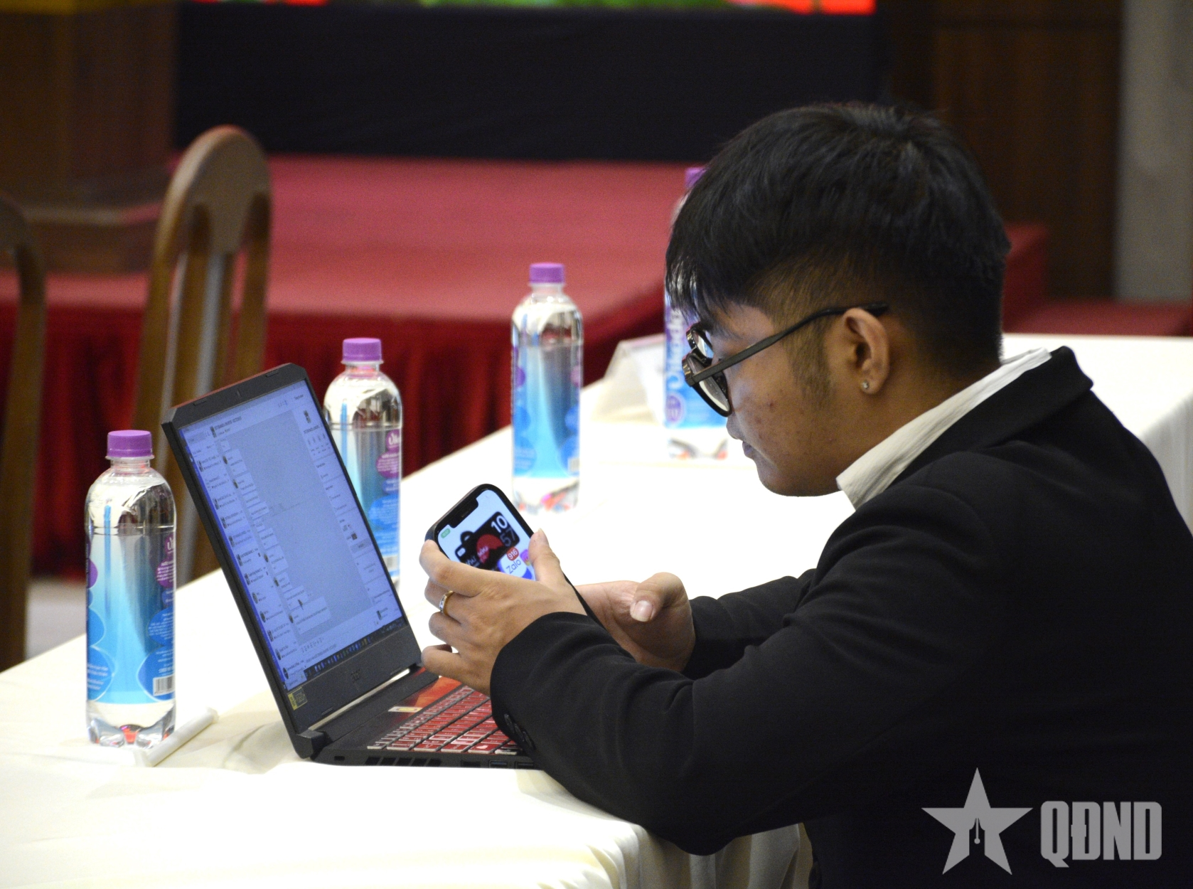 AI hỗ trợ viết báo cáo: Cần kiểm soát chặt chẽ