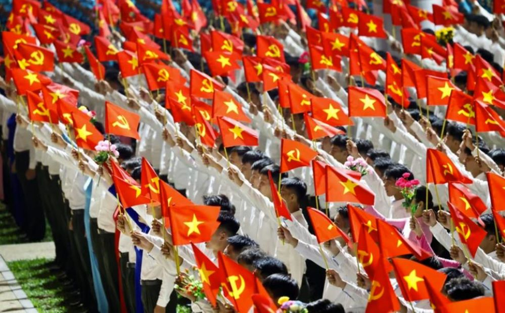 Đổi mới tư duy, phương pháp công tác kiểm tra, giám sát, kỷ luật của Đảng