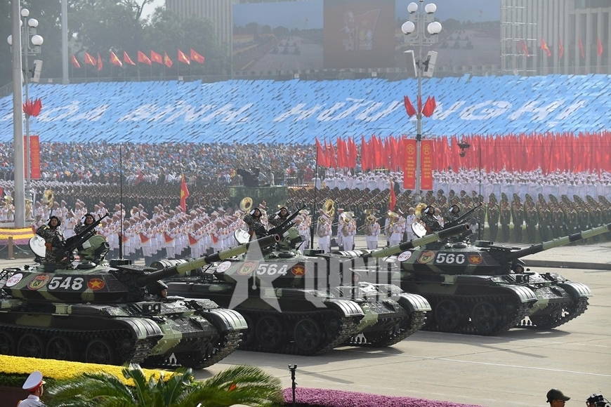 “Dân sự hóa” quân đội - mũi tên độc trong chiến lược “diễn biến hòa bình” - Bài 1: Bản chất, âm mưu và những nguy cơ đối với Việt Nam