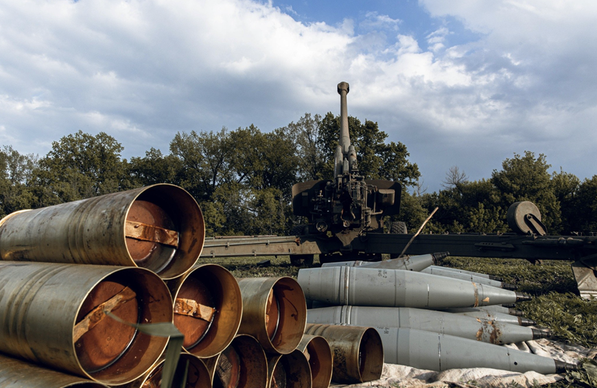 Quân sự thế giới hôm nay (14-12): Trung Quốc thử nghiệm UAV lớn nhất thế giới