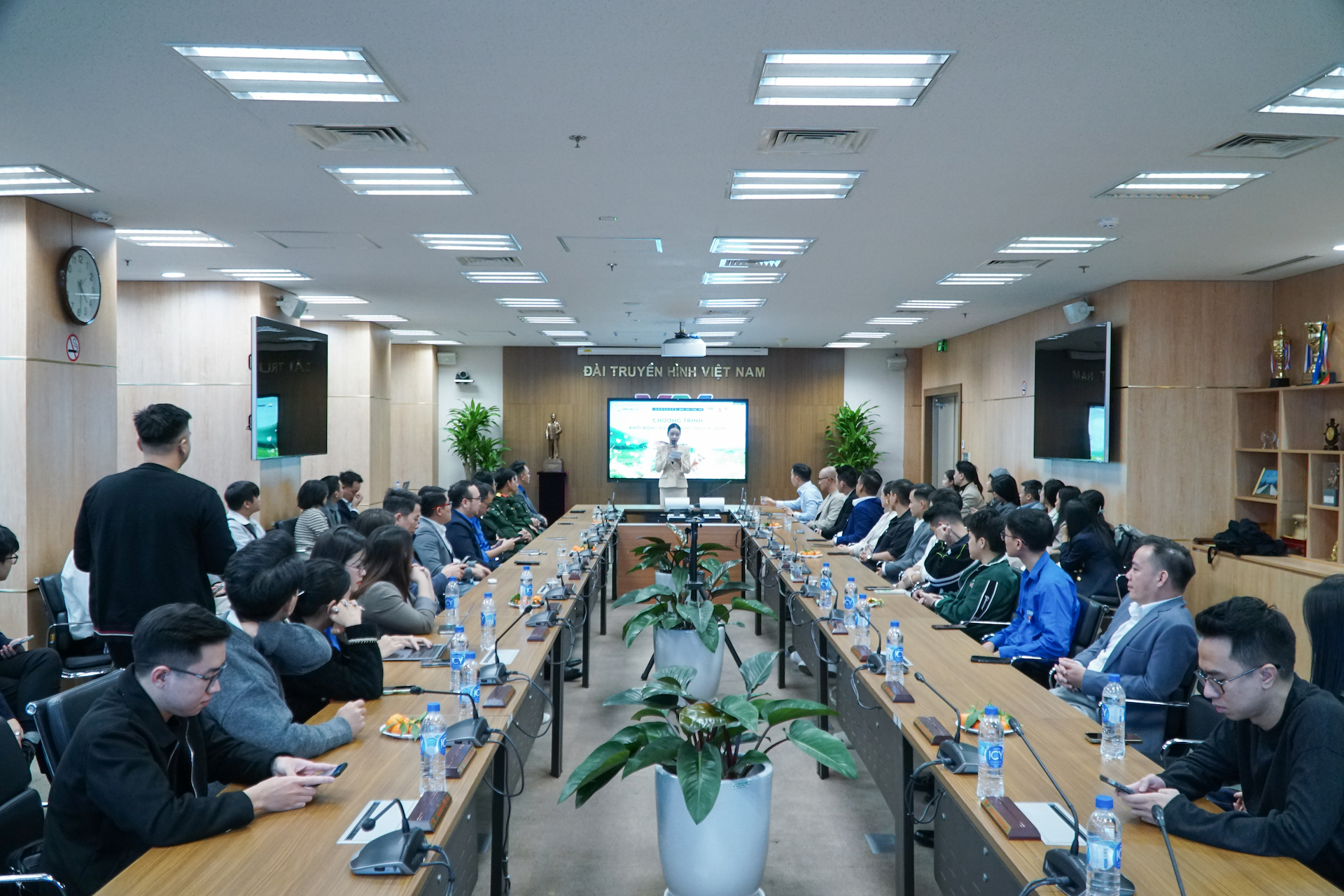 Sống sau lũ 2025: Đồng hành cùng người dân khôi phục sinh kế sau thiên tai