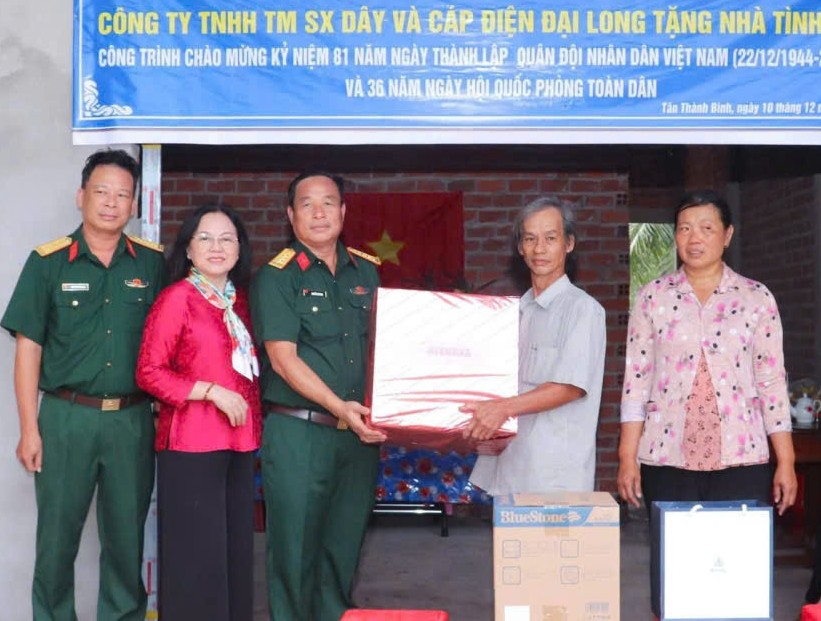 Nắm chắc tình hình, phân công nhiệm vụ rõ ràng