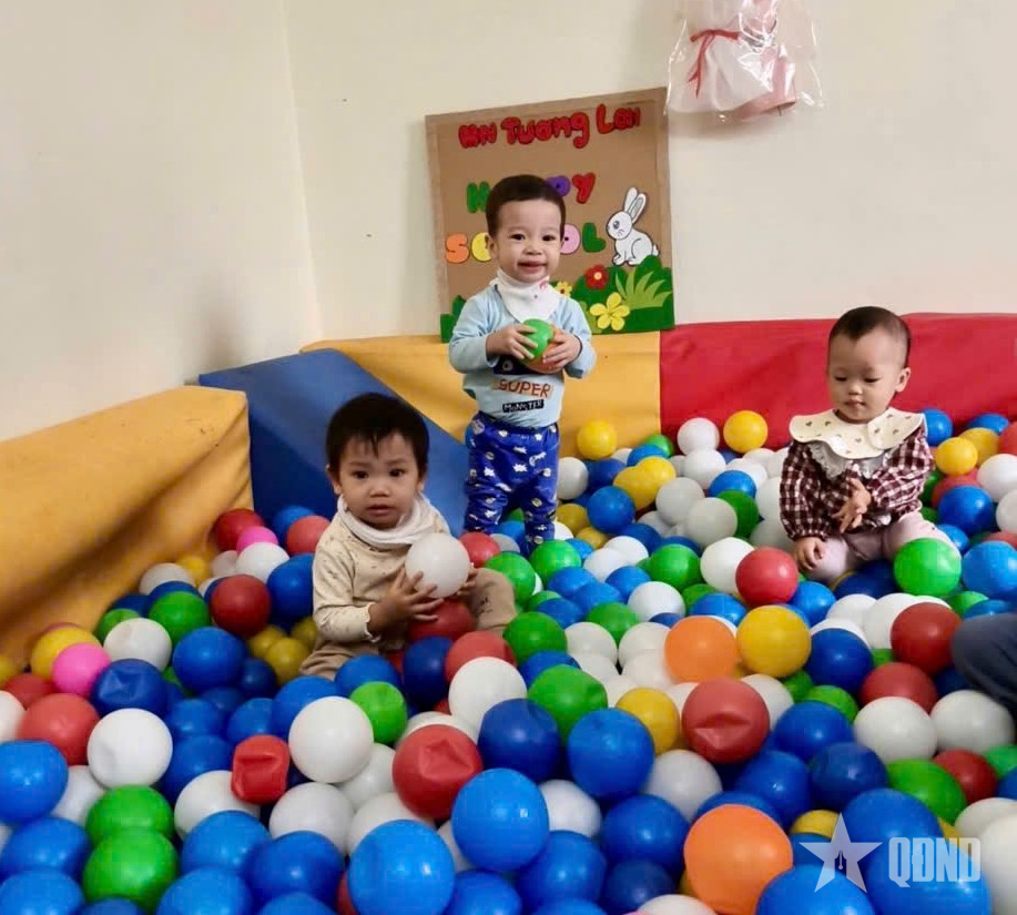 Từ mức sinh đến chất lượng nguồn nhân lực: Những điểm mới nổi bật của Luật Dân số