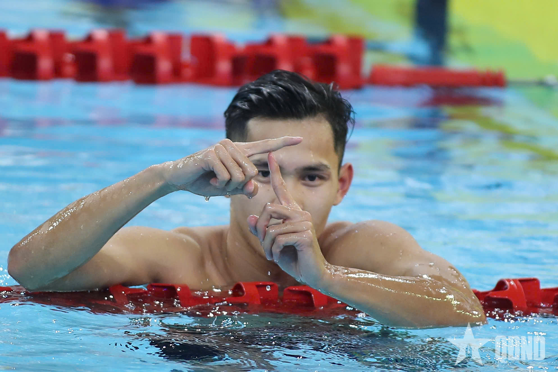 SEA Games 33: “Hoàng tử ếch” Phạm Thanh Bảo hoàn tất cú đúp huy chương vàng

