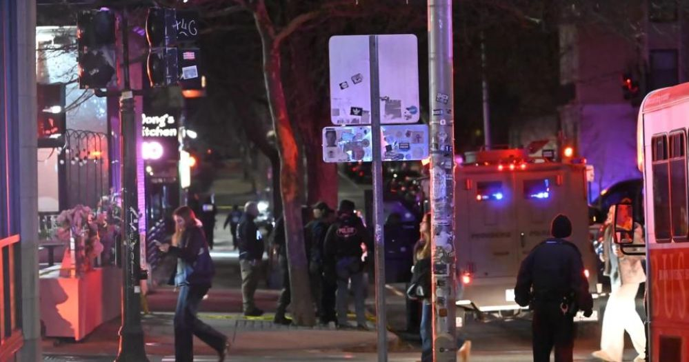 Mỹ: Công bố danh tính nghi phạm trong vụ xả súng tại Đại học Brown