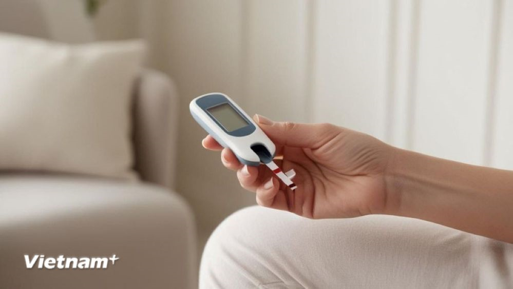Hé lộ manh mối quan trọng giúp làm chậm tiến triển bệnh tiểu đường tuýp 1
