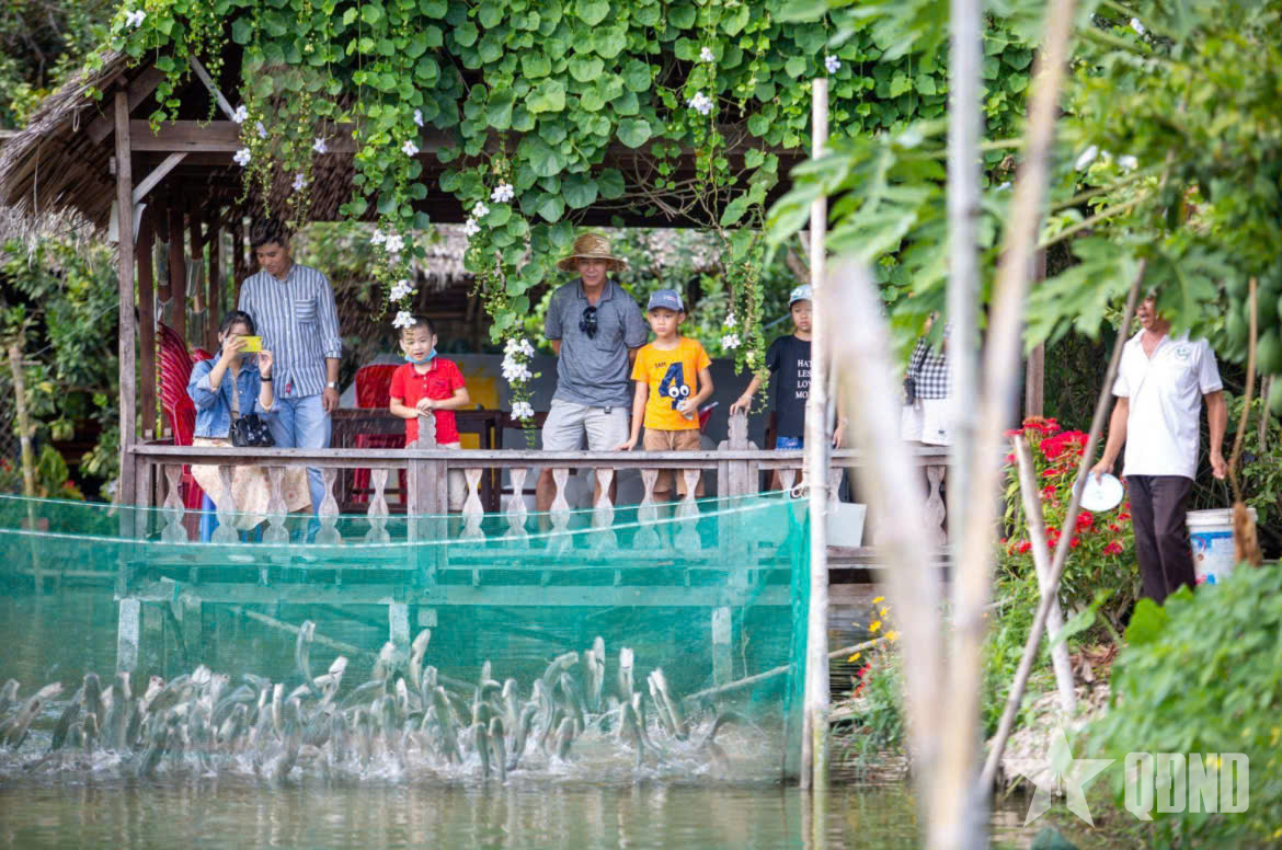 Cần Thơ đặt mục tiêu bứt phá du lịch đến năm 2030