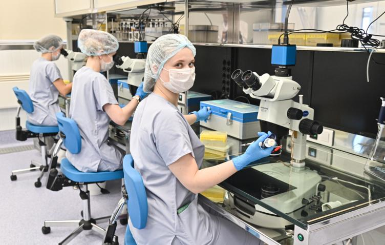 Bước đi chiến lược của Nga