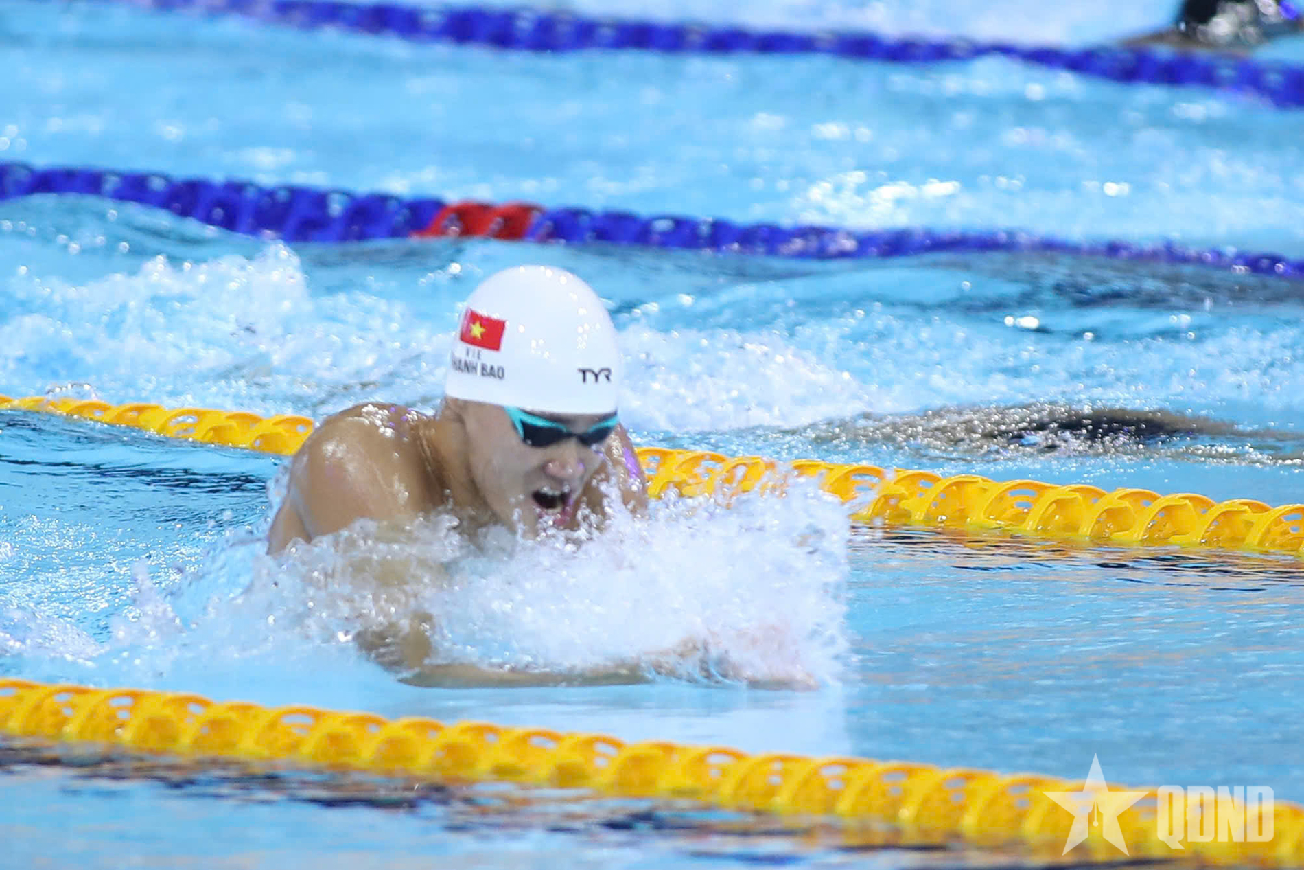 Link xem trực tiếp SEA Games 33 sáng nay (15-12)

