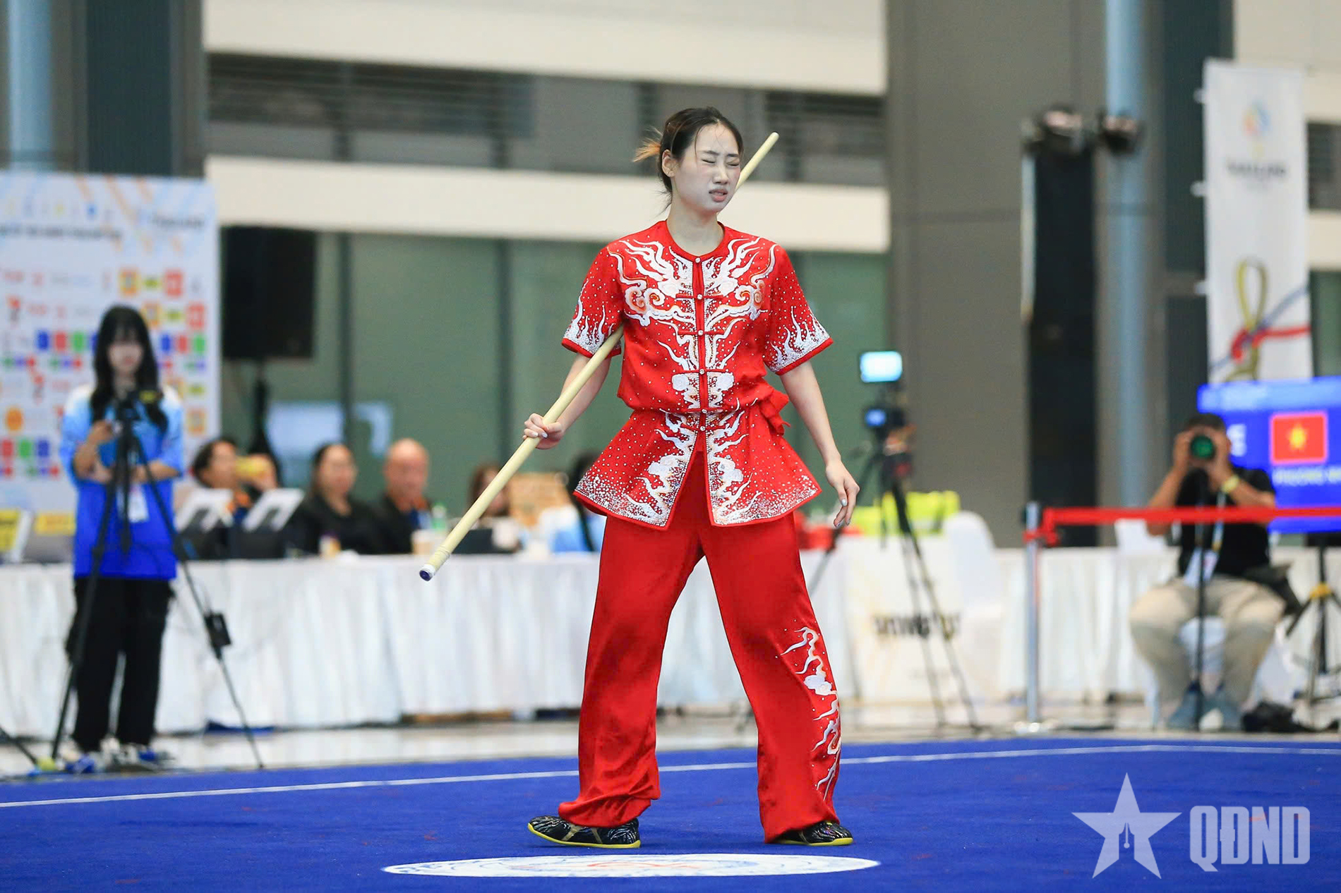 Link xem trực tiếp SEA Games 33 chiều nay (15-12): Chờ tin vui 