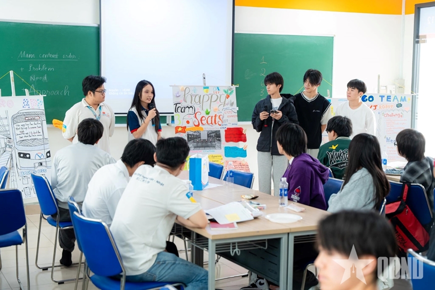 "Đạo đức AI” trong môi trường sư phạm “Đạo đức AI” trong môi trường sư phạm